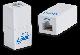 IN-LINE COUPLER CAT 5E (ตัวต่อสายตัวเมีย 2 ด้าน)