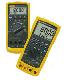 ดิจิตอลมัลติมัลติมิเตอร์ FLUKE เครื่องตรวจวัดและทดสอบทางไฟฟ้า
