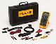 Fluke 88-5A Kit มิเตอร์ สำหรับงานซ่อมรถยนต์ พร้อมพังก์ชันเฉพาะตรวจสอบรถยนต์
