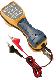 Fluke Networks รุ่น TS44DLX ชุดหูตรวจแก้ระบบโทรศัพท์ กันน้ำ กันกระแทรก ประสิทธิภาพสูง