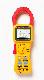Fluke345มิเตอร์วัดกำลังไฟฟ้า1เฟสวิเคราะห์/บันทึกคุณภาพไฟฟ้า สำหรับงานตรวจเฝ้าระวังโหลดอิเล็กทรอนิกส์