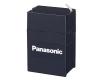 แบตเตอรี่แห้ง 6V 4.5Ah Panasonic ยาว70 x กว้าง48 x สูง102 x สูงรวมขั้ว108 มม. LC-R064R5