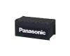 แบตเตอรี่แห้ง 12V -3.4 Ah Panasonicยาว134 x กว้าง67 x สูง60 x สูงรวมขั้ว66 มม. LC-R123R4