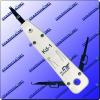 Cat5 RJ11 RJ45 Network Punch Down Impact Tool