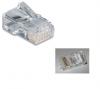 หัวแลนตัวผู้ RJ45 8 pin (เข้ากับสายแลน CAT6 LINK) US-1005