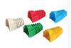 CAT 5E Plug BOOT (X=1งา/2แดง/3เข
