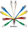 CAT 5E RJ45 - RJ45 PATCH CORD 10 M.(X=1ขาว/2แดง/3เขียว/4ฟ้า/5เหลือง)