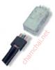 AMP 5-569278-2 CAT 5E RJ45 Modular PLUG HIGH PERFORMANCE (ตัวผู้HP)