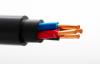 สายไฟnyy  สายส่งกำลังไฟฟ้าPower Wires And Cables(NYY)สายส่งกำลังไฟฟ้าใช้ฝังใต้ดิน หุ้มด้วยฉนวน PVC แ