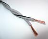 VTF CABLE สายตีเกลียว 2 ไส้ ใช้เดินสาย ลำโพง ในอาคาร
