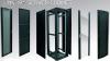 LINK 19quot; SERVER CABINET 27U, (60x80 cm.) Color Black Dimension (cm.)60x80x139 (GS)