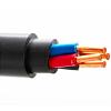 สายไฟnyy  สายส่งกำลังไฟฟ้าPower Wires And Cables(NYY)สายส่งกำลังไฟฟ้าใช้ฝังใต้ดิน หุ้มด้วยฉนวน PVC แ