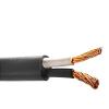 สายไฟ VCT สายไฟอ่อนชนิดกลม Flexible Wire And Cable(VCT) หุ้มด้วยฉนวนและเปลือกนอก PVC แรงดัน 750V