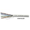 LINK CAT 5E UTP CABLE (350 MHz) LSZH Low Smoke