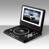 เครื่องเล่น DVD พกพา จอ 7 นิ้ว หัวอ่าน โซนี่ (Sony) ดู TV เล่น MP3/MP4