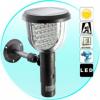 ไฟโซล่าเซลล์พร้อมกล้องแอบบันทึก Solar DVR Security Camera with Motion Detection Video Recording