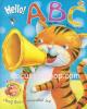 หนังสือเด็ก: ฝึกอ่าน  Hello! ABC