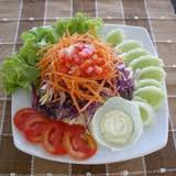 6 สูตรไดเอท จาก หนังสือ I Like