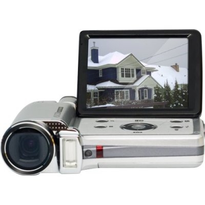 VZ700 กล้องวีดีโอ DV 12ล้าน/ซูมเลนส์(Optical ZooM)/ใช้CCD PANASONIC /จอใหญ่ 3quot;+((เมนูภาษาไทย)) - คลิกที่นี่เพื่อดูรูปภาพใหญ่
