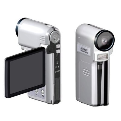 VZ700 กล้องวีดีโอ DV 12ล้าน/ซูมเลนส์(Optical ZooM)/ใช้CCD PANASONIC /จอใหญ่ 3quot;+((เมนูภาษาไทย)) - คลิกที่นี่เพื่อดูรูปภาพใหญ่