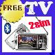 ( TV-8928)TV Phoneมือถือจอสัมผัส+ดูTVฟรีทุกช่อง+จอใหญ่3.0นิ้ว+2SIMสลับใช้+256MB