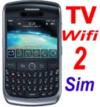 (Angel:8900)TV Phone มือถือดูทีวีฟรี+BB Style+2ซิม+Wifi+EDGE+GPRS เมนูภาษาไทย ราคาเริ่มเพียง 2,990.- - คลิกที่นี่เพื่อดูรูปภาพใหญ่