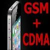 (E689)TOUCH PHONE 2 ซิม (GSM+CDMA) ใช้ซิม HUTCH/CAT CDMA+AIS/DTAC/TRUE +เกมส์ JAVA (แนะนำสำหรับCAT)