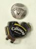 Callaway GOLF คลิปเหล็ก ติดหมวกนักกลอ์ฟทั้งหลาย ดูดีสร้างความเชื่อมั่นให้ตัวเองในสนามกลอ์ฟ Callaway GOLF คลิปเหล็ก ติดหมวกนักกลอ์ฟทั้งหลาย ดูดีสร้างความเชื่อมั่นให้ตัวเองในสนามกลอ์ฟ