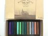 12 สี Masters Pastel สีชอล์ค สีย้อมผม ชั่วคราวแบบกันน้ำและกันเหงื่อ ติดทนนานประมาณ 2-3 วัน 12 สี Masters Pastel สีชอล์ค สีย้อมผม ชั่วคราวแบบกันน้ำและกันเหงื่อ ติดทนนานประมาณ 2-3 วัน