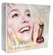 เครื่องไอออนโตพกพา beauty ionto stimulator 4 in 1 บำรุงผิวหน้า เทคโนโลยีเดียวกับสถานเสริมความงาม
