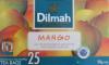 Dilmah mango ชาดีลมาห์กลิ่นมะม่วง
