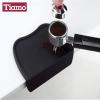 tampering Corner Mat Black Tiamo