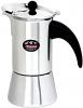 Moka Pot แสตนเลส Tiamo