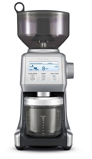 เครื่องบดกาแฟ Breville BCG800 - คลิกที่นี่เพื่อดูรูปภาพใหญ่