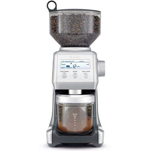 เครื่องบดกาแฟ Breville BCG800 - คลิกที่นี่เพื่อดูรูปภาพใหญ่