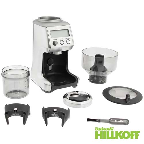 เครื่องบดกาแฟ Breville BCG800 - คลิกที่นี่เพื่อดูรูปภาพใหญ่