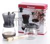 เครื่องบดมือ Coffee Mill Tiamo