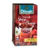Dilmah  Naturally Spicy Berry เนเชอรัลลี่ สไปซี่ เบอร์รี่