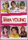 DVD TATA YOUNG (ทาทา ยัง) : Best Of TATA YOUNG (เบส ออฟ ทาทา ยัง)