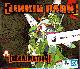CD Linkin Park : reanimation