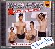 VCD IRON BOYS / Xtreme Workout สาธิตการออกกำลังกายจากนายแบบหุ่นเซ็กซี่