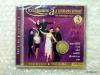 VCD ลีลาศ/บรรเลงเพลงลีลาศสุนทราภรณ์ ชุด3 ตลุง/รำวง/ลาติน/โดยวงดนตรีสุนทราภรณ์  ตลุง- เท็มโป-รำวง-สโล