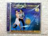 VCD ลีลาศ/บรรเลงเพลงลีลาศสุนทราภรณ์/ชุด 2 ลาติน/โดย วงดนตรีสุนทราภรณ์ ช่ะ ช่ะ ช่ะ-รัมบ้า-กัวราซ่า-แซ