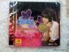 VCD : คาราโอเำกะ  ตั๊กแตน ชลดา ชุด 3 ดอกนีออนบานค่ำ