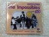 CD ดิอิมพอสซิเบิ้ล : รวมฮิต / The Impossibles vol.2/MT..