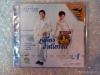 VCD อรวี-ชรินทร์ คู่เคียง สำเนียงรัก ชุดที่ 1