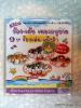 VCD คาราโอเกะ  เพลงอนุบาลเด็กเล็ก ร้องเล่นเต้นรำ ชุด 5 /เมโทร..