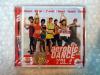 VCD Aerobic Dance vol.4 / Red-beat แอโรบิคแดนซ์ ชุดที่ 4