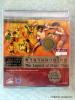 VCD : ตำนานมวยไทย /The Legend Of Muay Thai/เมโทร.