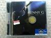 CD Kenny G / Heart and Soul